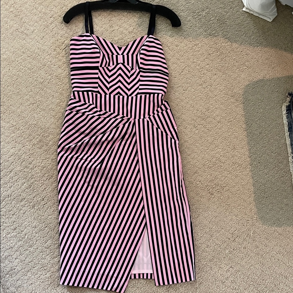 Milly Women's Dress